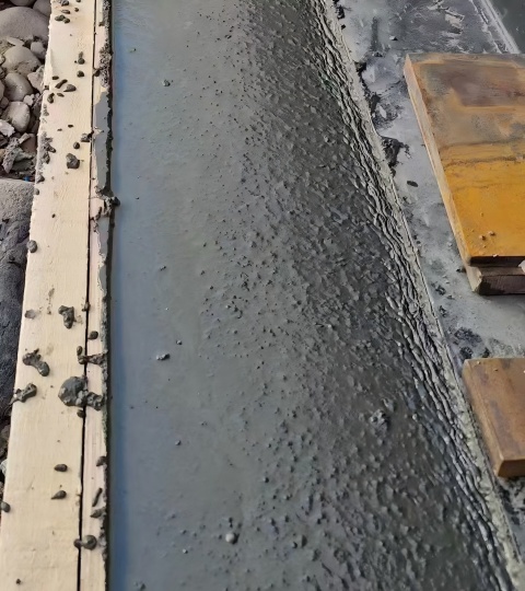 靖安环氧砂浆的特点及施工流程​