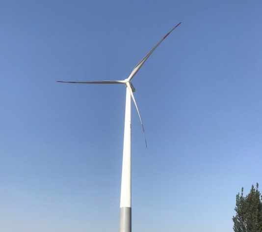 靖安风电基础二次灌浆料的强度要求和用量计算 风电灌浆料施工注意事项