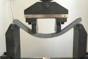 靖安高延性混凝土 高延性砂浆 抗震加固混凝土产品特点 施工流程