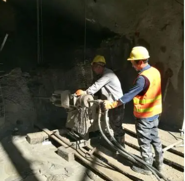 靖安水下抗分散灌浆料特点 水下不分散注浆料介绍