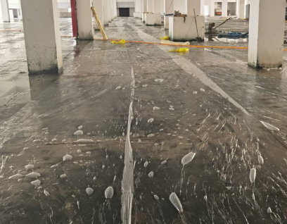 靖安不发火砂浆和不发火金属骨料有什么区别