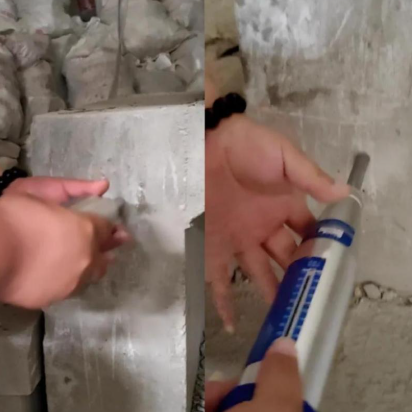 靖安混凝土强度不足的原因及处理方法