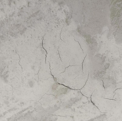 靖安灌浆料为什么会产生裂缝？出现裂缝该如何处理？