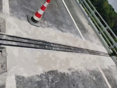 靖安伸缩缝更换后浇筑材料快速结构修补料速砼的产品特点及施工流程​