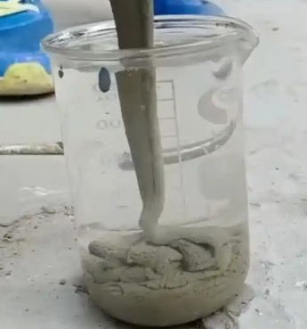 靖安水工混凝土絮凝剂，水下抗分散剂的作用及施工方法