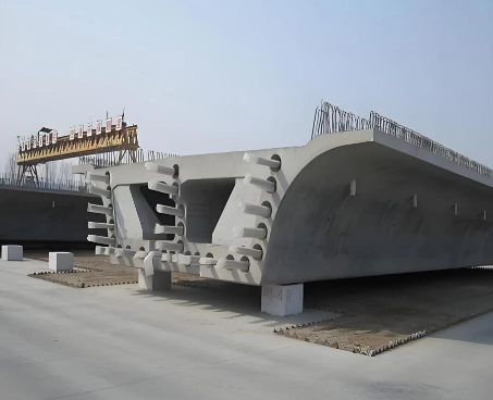 靖安抗冻压浆料的特点及标准化施工工艺